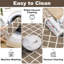 Betio Non-Skid Washable Kitchen Mat (Set of 2)-545839960