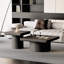 Ensemble de tables basses Modern Modern-796108480