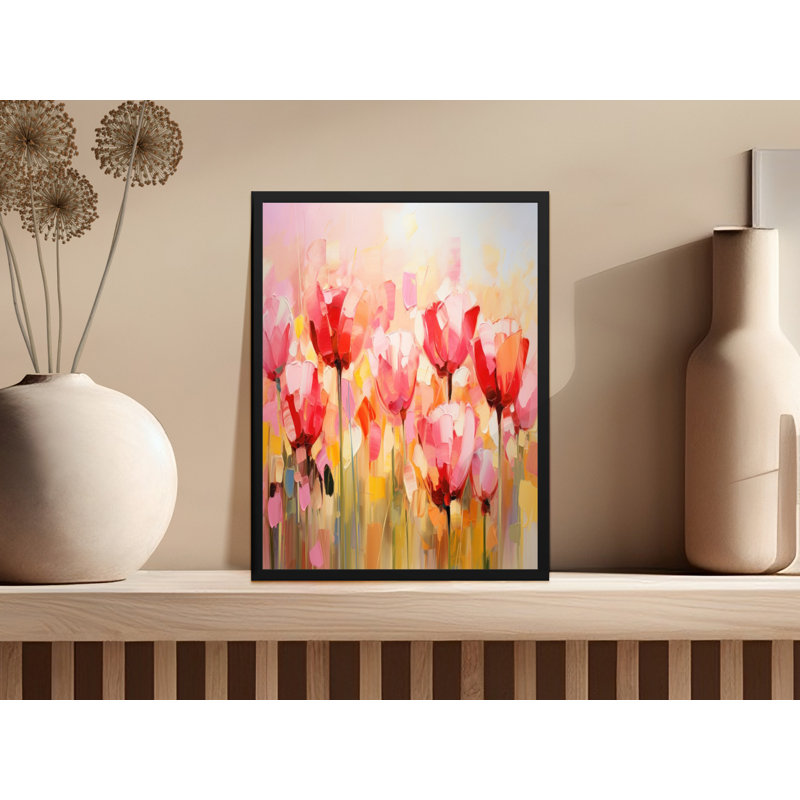 Conard Single Picture Frame Print, 35.56cm H x 27.94cm W