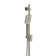 Riobel Handshower Set With 36" Slide Bar and 4-Function Handshower