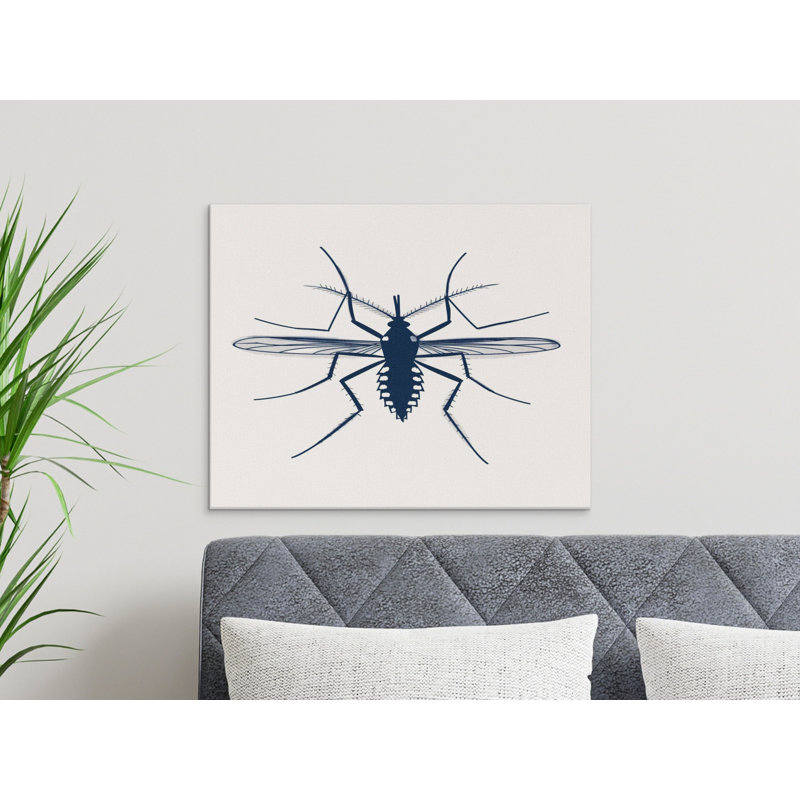 Wrapped Canvas Print Set, 20x10