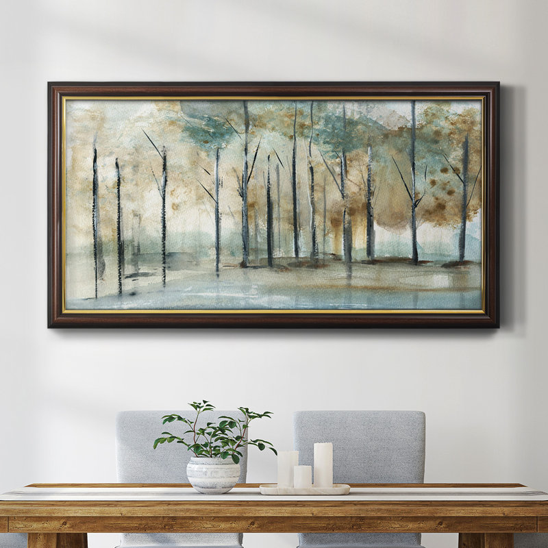 Debruce Light - reproduction de photo sur toile, H 21 po x l 37 po x P 2,5 po