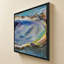 «Oyster Two» par Jeanette Vertentes - impression sur toile-130850718-130850719