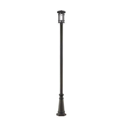Lampadaire 111,5 "à 1 lumière Maag