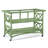 Abbott Wicker / Rattan Bar Cart-82961504