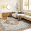Carnegia Floral Area Rug-514142795-514142794