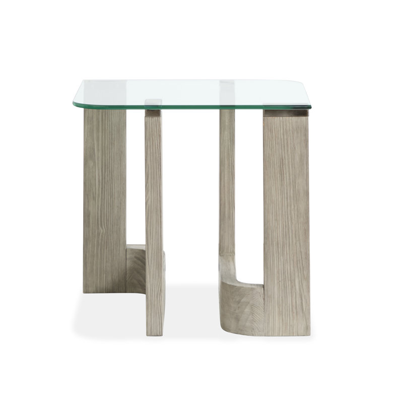Rectangular End Table