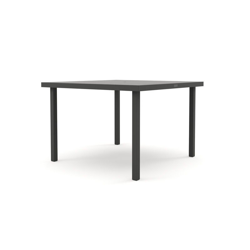 Jasper Outdoor Square Dining Table