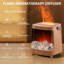Plug-in Essential Oil Diffusers