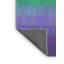 Tapis mauve à motif géométrique Knap-1307442110