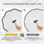Miroir rond en aluminium-289972123-289972125