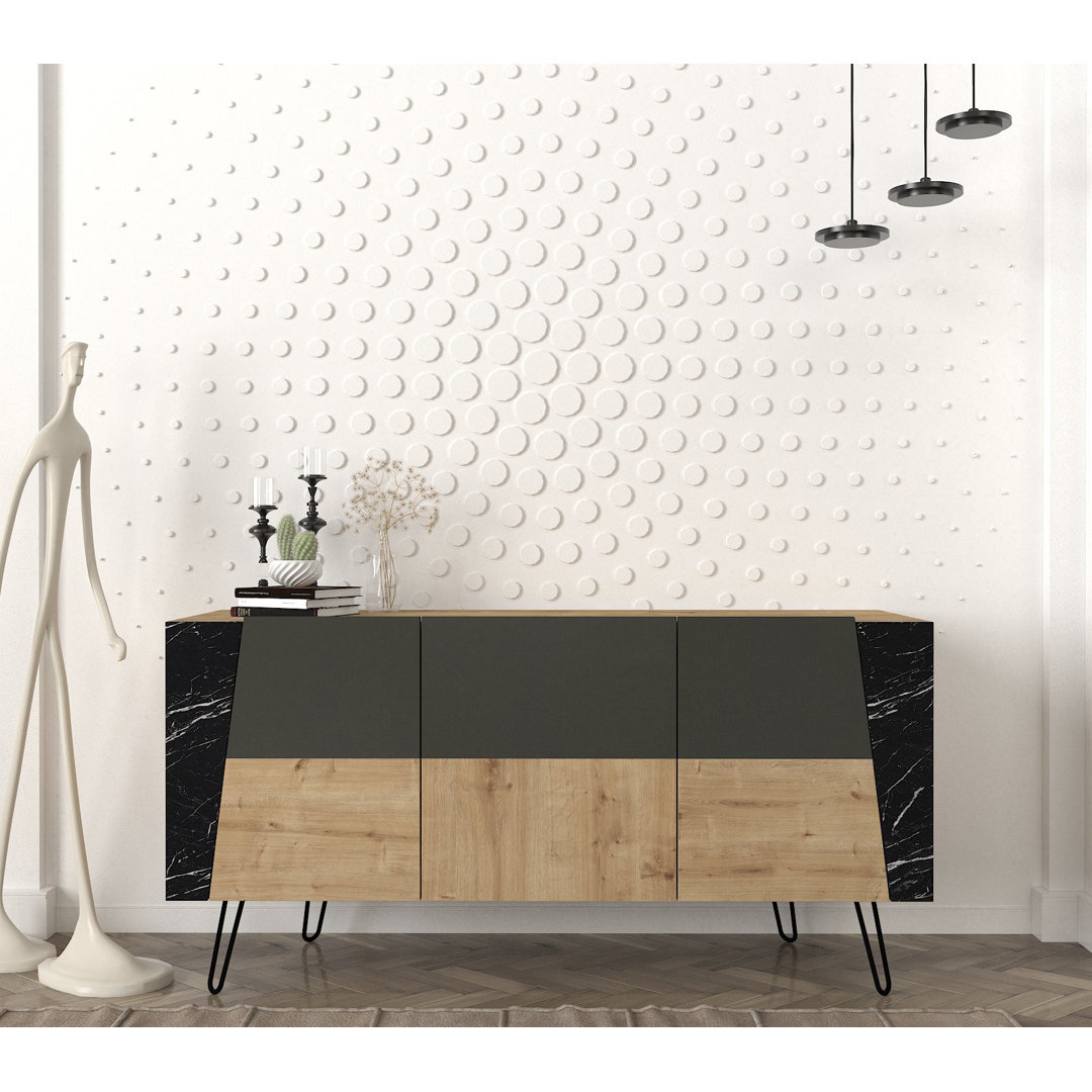 Sideboard Whitling