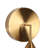 Kaleyll LED Armed Sconce