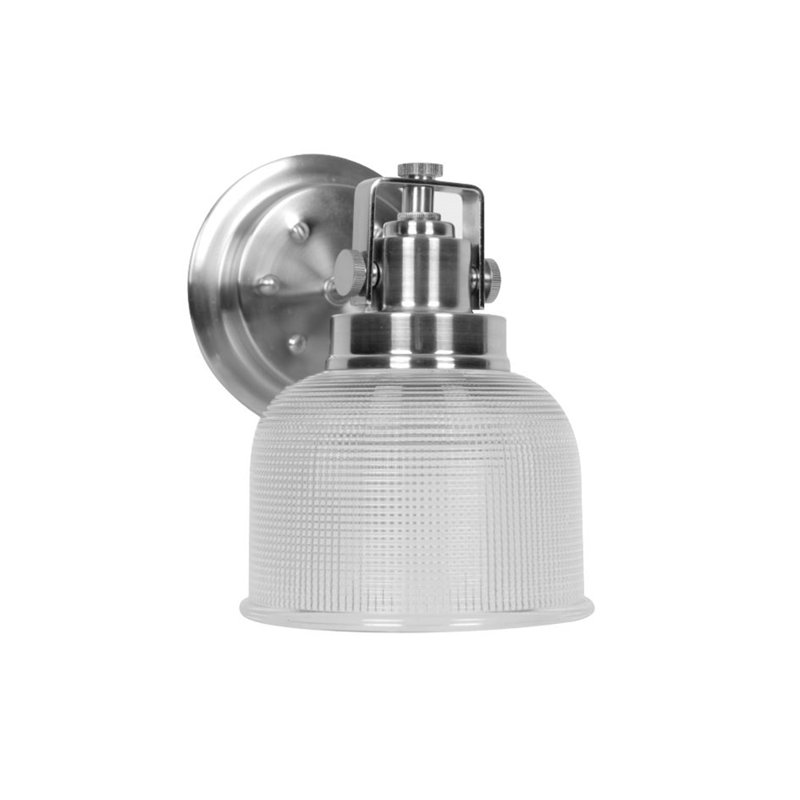 Dimmable Bath Sconce