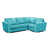 Turquoise is out of stock