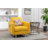 Upholstered Armchair-783619899