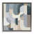 Lustre Grey Floater Frame selected