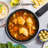 3 Quarts Non-Stick Aluminum Saucepan