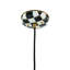 Courtly Check Dome Pendant Lamp-373011326