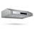 30 Inch Under Cabinet Range Hood 900cfm, 4-speed Smart Vent Hood With Touch Sensor,  Dual Led Lights, Baffle Filters Ducted
