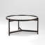 Three Leg Coffee Table