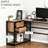 Bollin Coffee Table