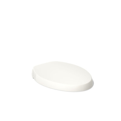 Purefresh™ Elongated Toilet Seat