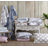 Celina Patchwork Reversible Cotton Quilt Set-1016444766-1025661010