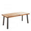 Table de salle à manger DELLA
