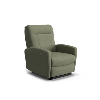 Power Space Saver Recliner
