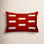Luella Geometric Indoor/Outdoor Throw Pillow