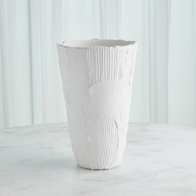 Handcrafted Table Vase 1