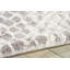 Tapis gris moderne Cannes-1201462404