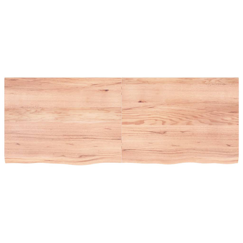 Bathroom Countertop Solid Wood