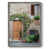 Walnut Framed Canvas selected