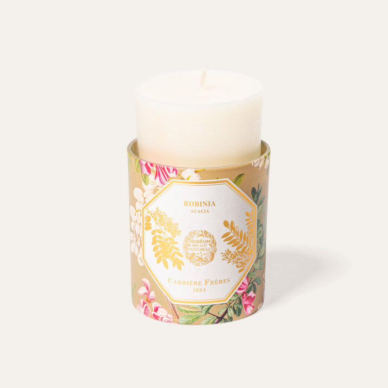 Nenuphar Candle