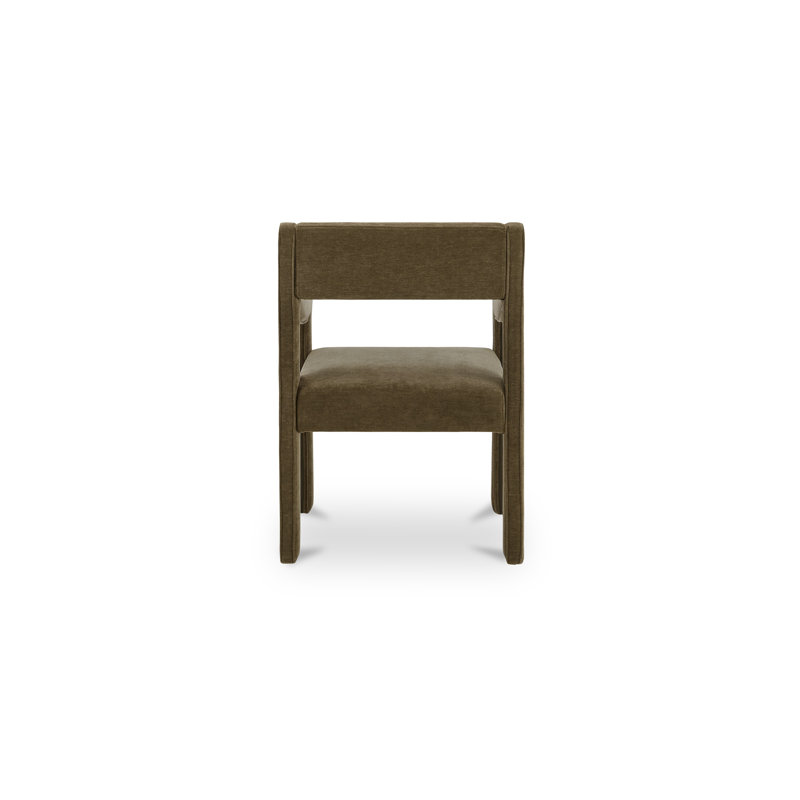 Elise Dining Chair Cedar Green, Green