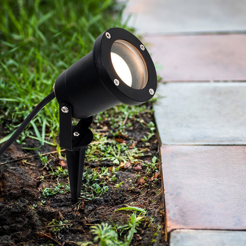 Blakehurst Black Well Light Pack