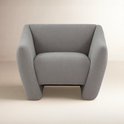 Vedra Linen Armchair