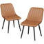 Upholstered Dining Chair-135867351-135867347-135867350