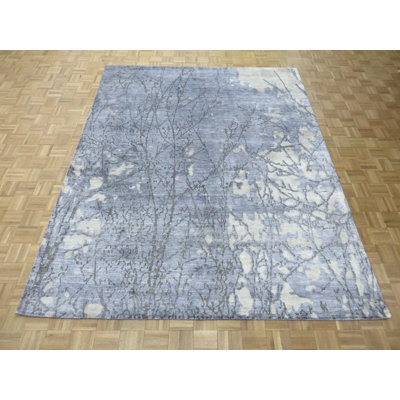 Bjartmar Abstract Indoor Rug