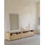 Shadow Solid Wood TV Stand