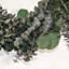 Couronne de porte 24 po Eucalyptus