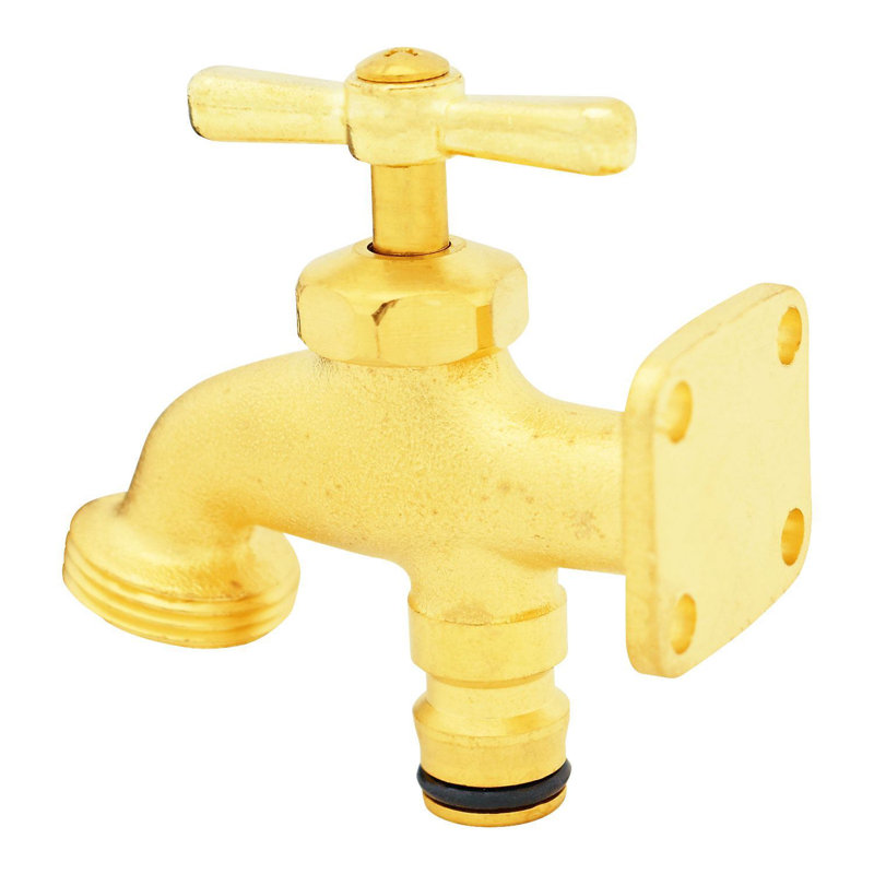 Wall Tub Spout Bath Filler