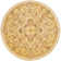 Bedgood Hand Tufted Wool Oriental Rug