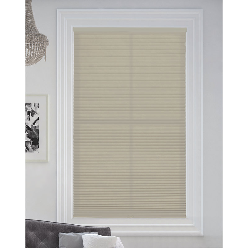 Blackout Cellular Shade, 68.5" W x 72" L