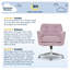 Chaise de bureau Serta Ashland-24326208