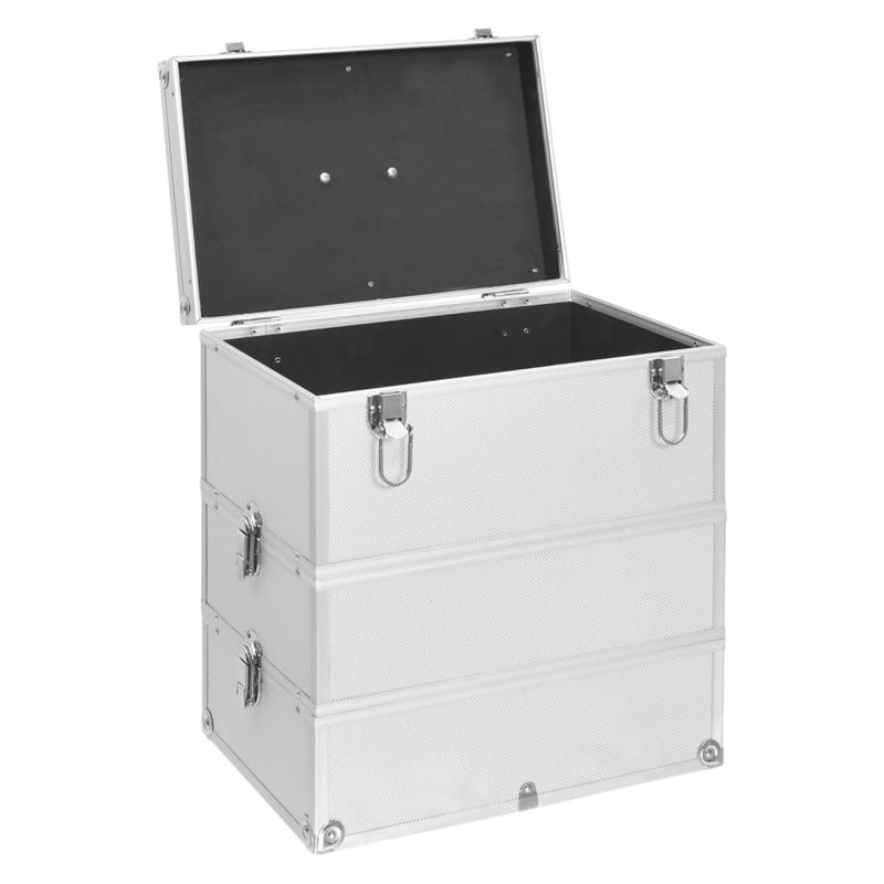 Birdt Metal Makeup Organiser