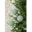 Boule de Noël décorative D3.9 "