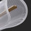 Luminaire suspendu linéaire en acrylique Parkhill